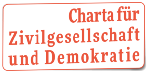 Charta für Zivilgesellschaft und Demokratie